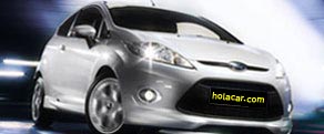 mietwagen zaragoza renfe
